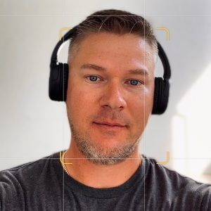 Meet your Posher, Kyle